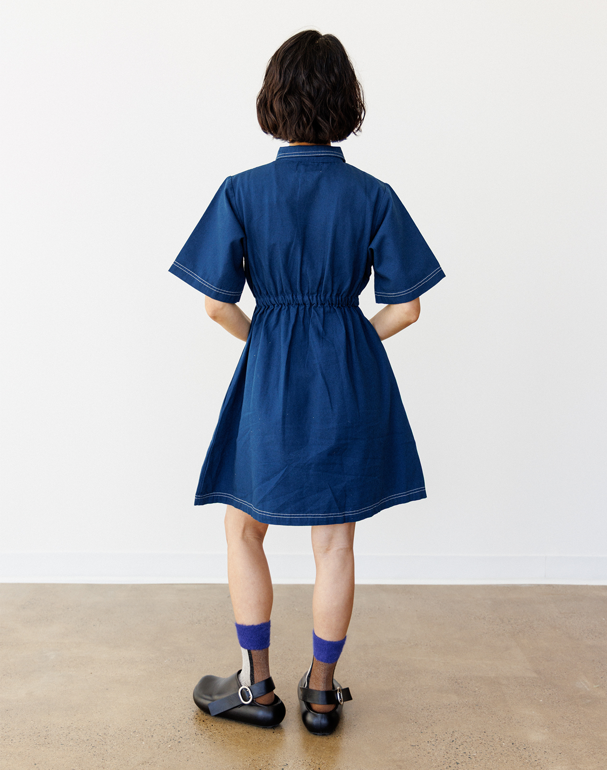 Utility Dress