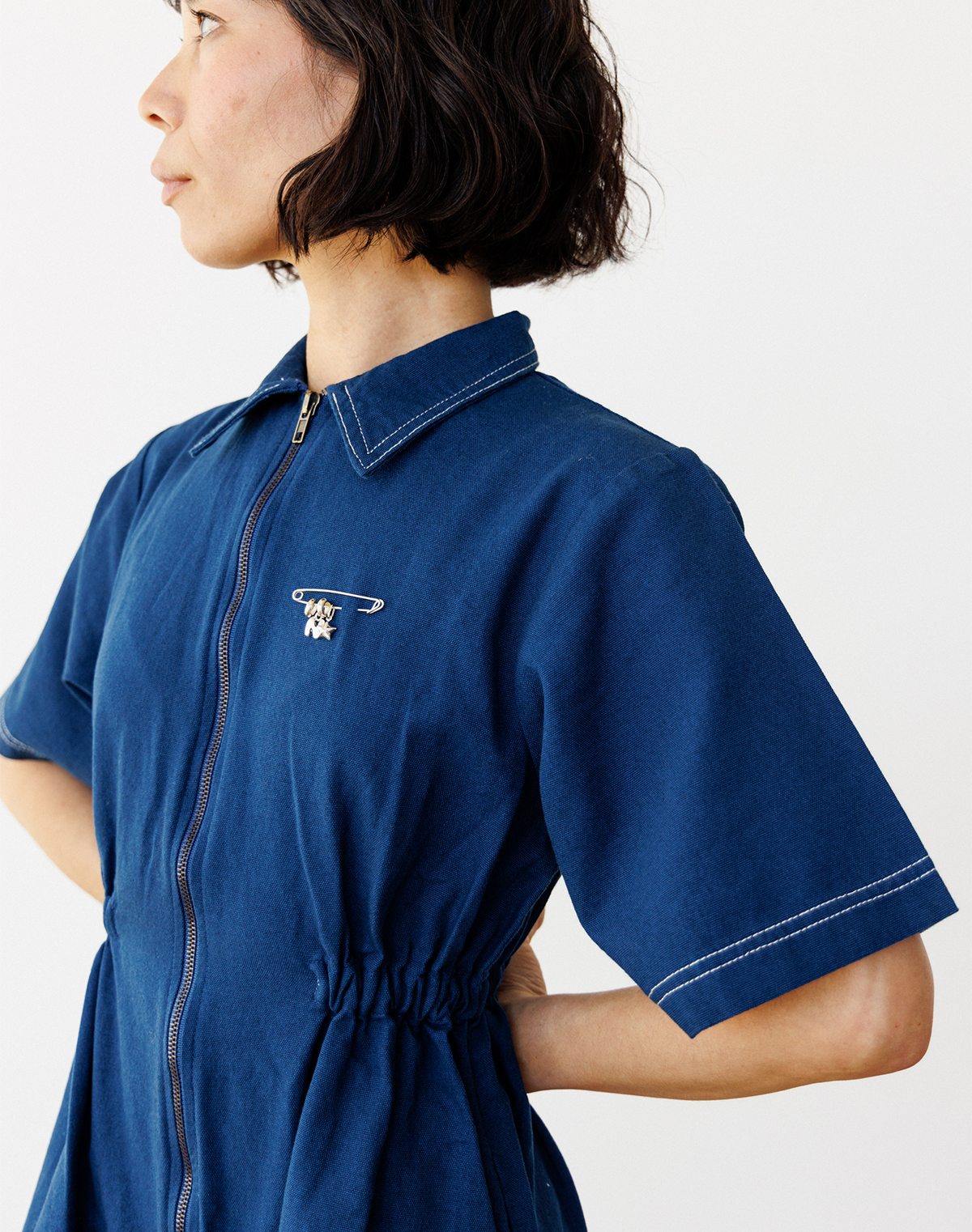 Utility Dress