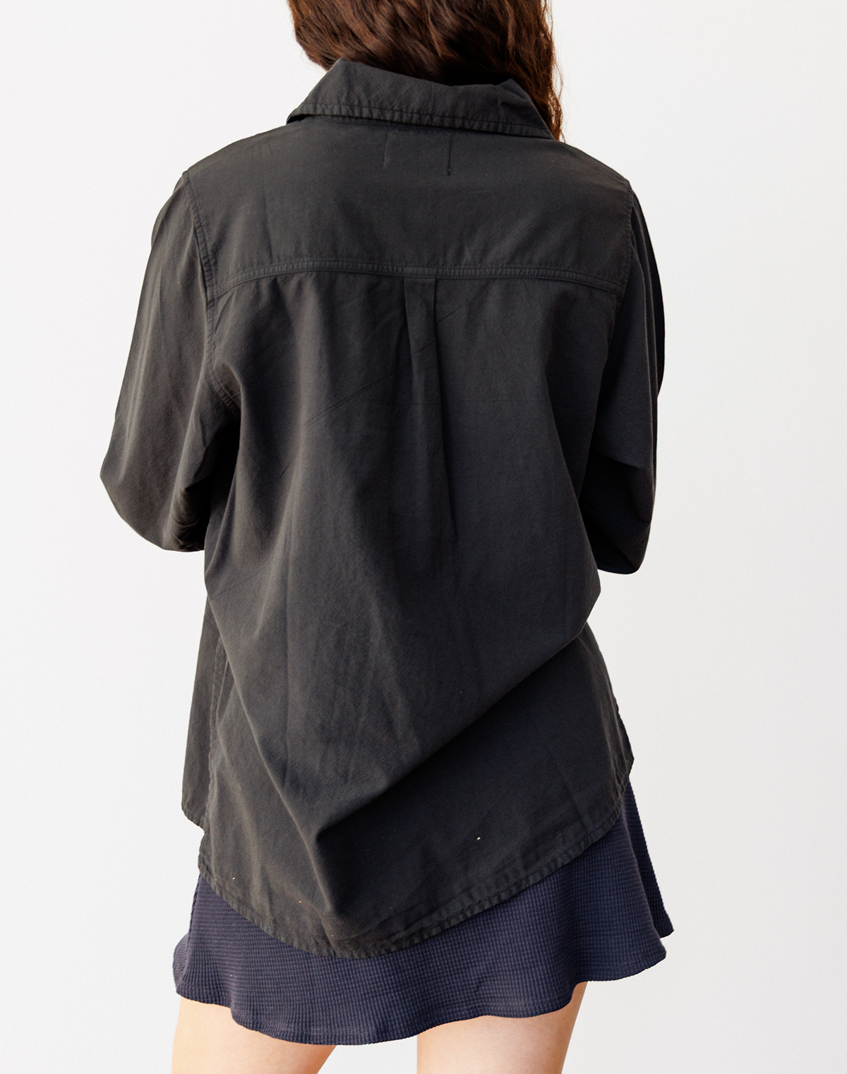 Collared Shirt