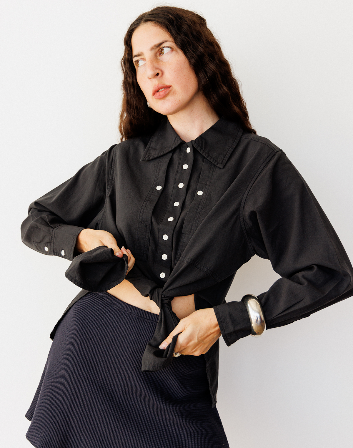 Collared Shirt