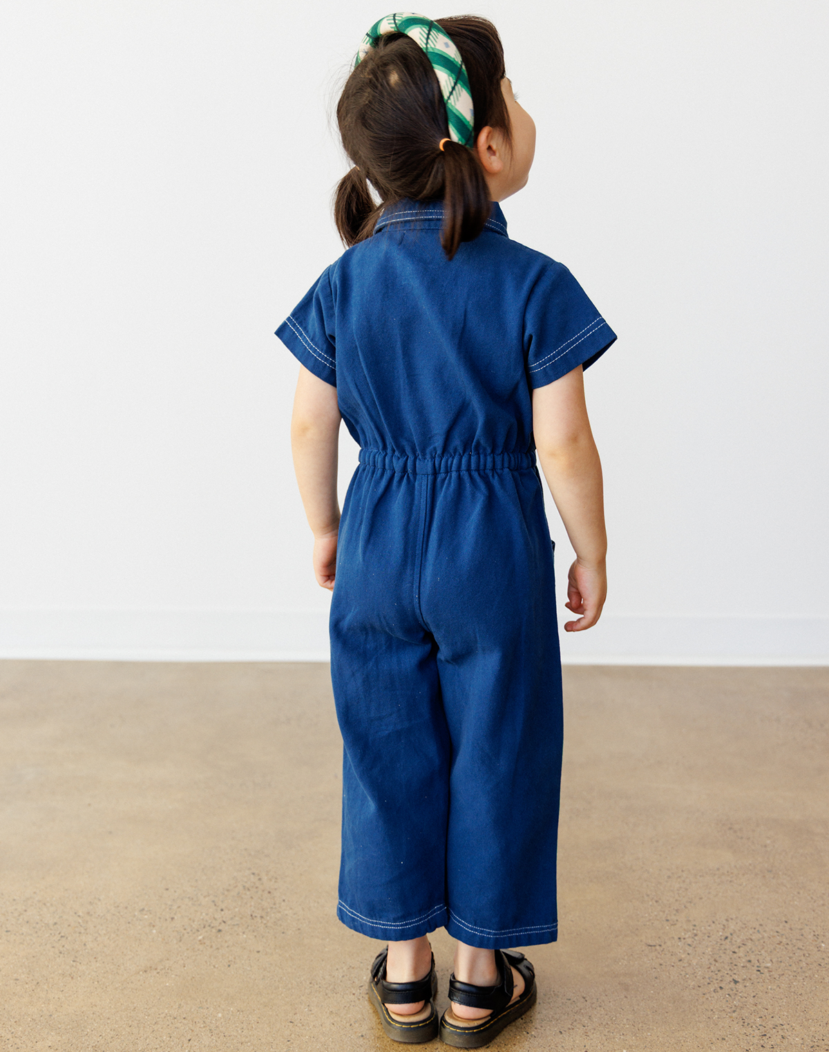 Kids Utility Suit