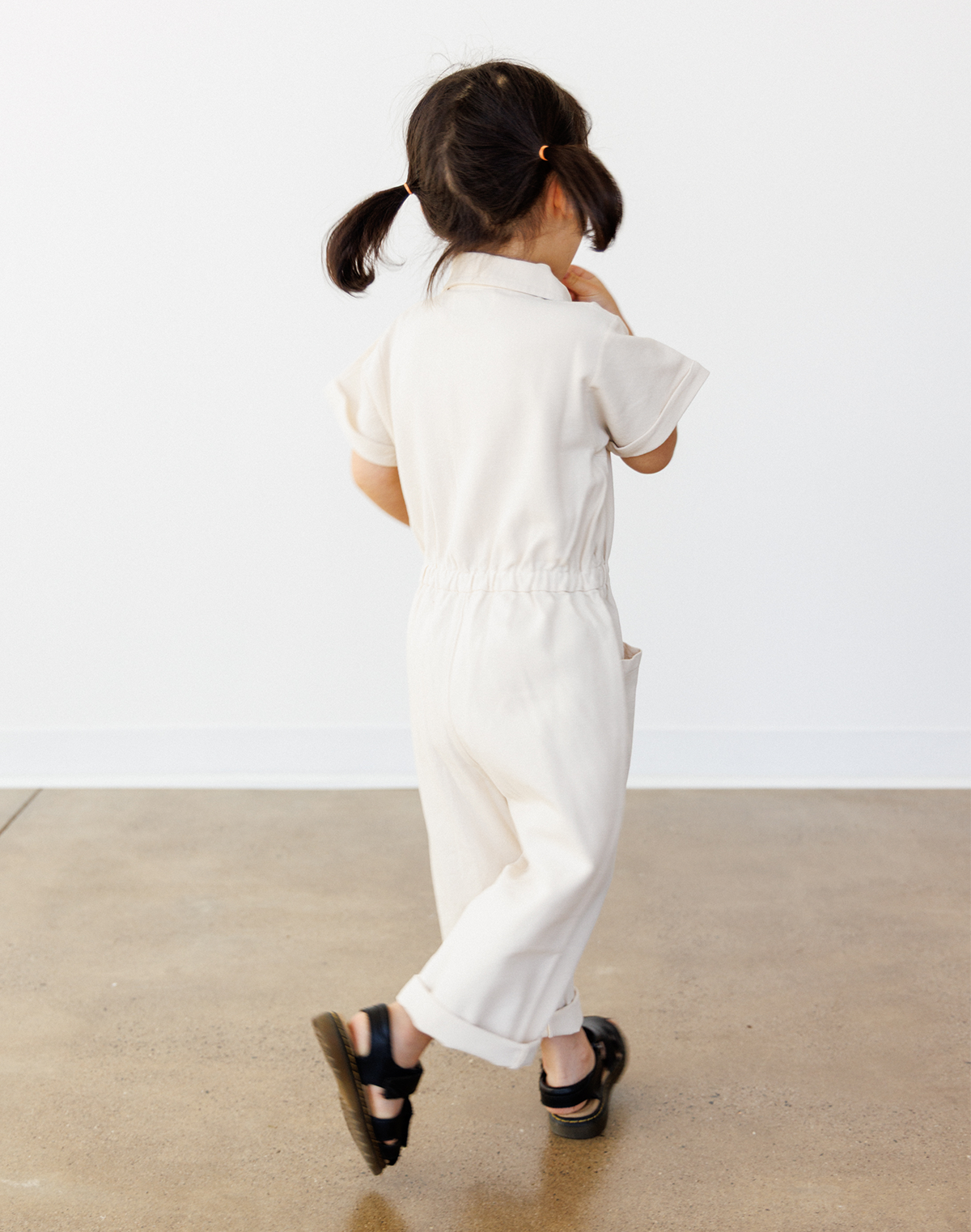 Kids Utility Suit