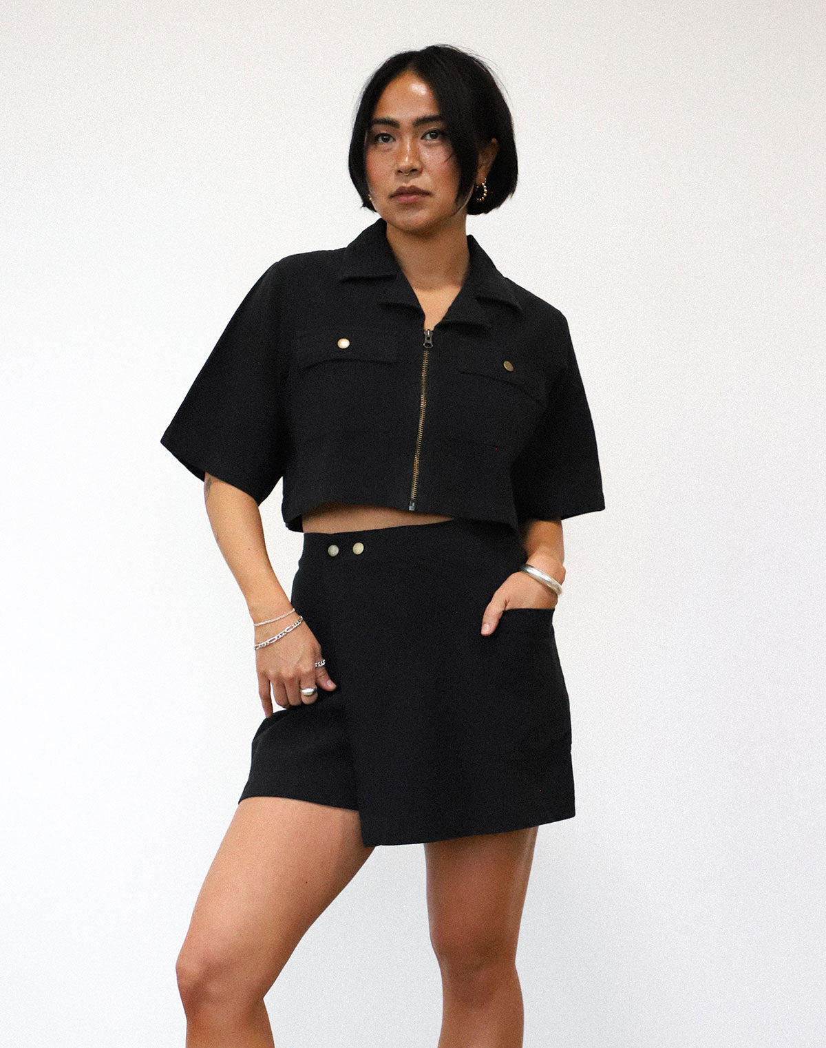 Utility Shirt