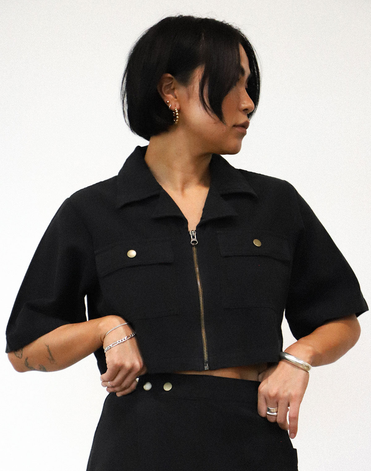 Utility Shirt