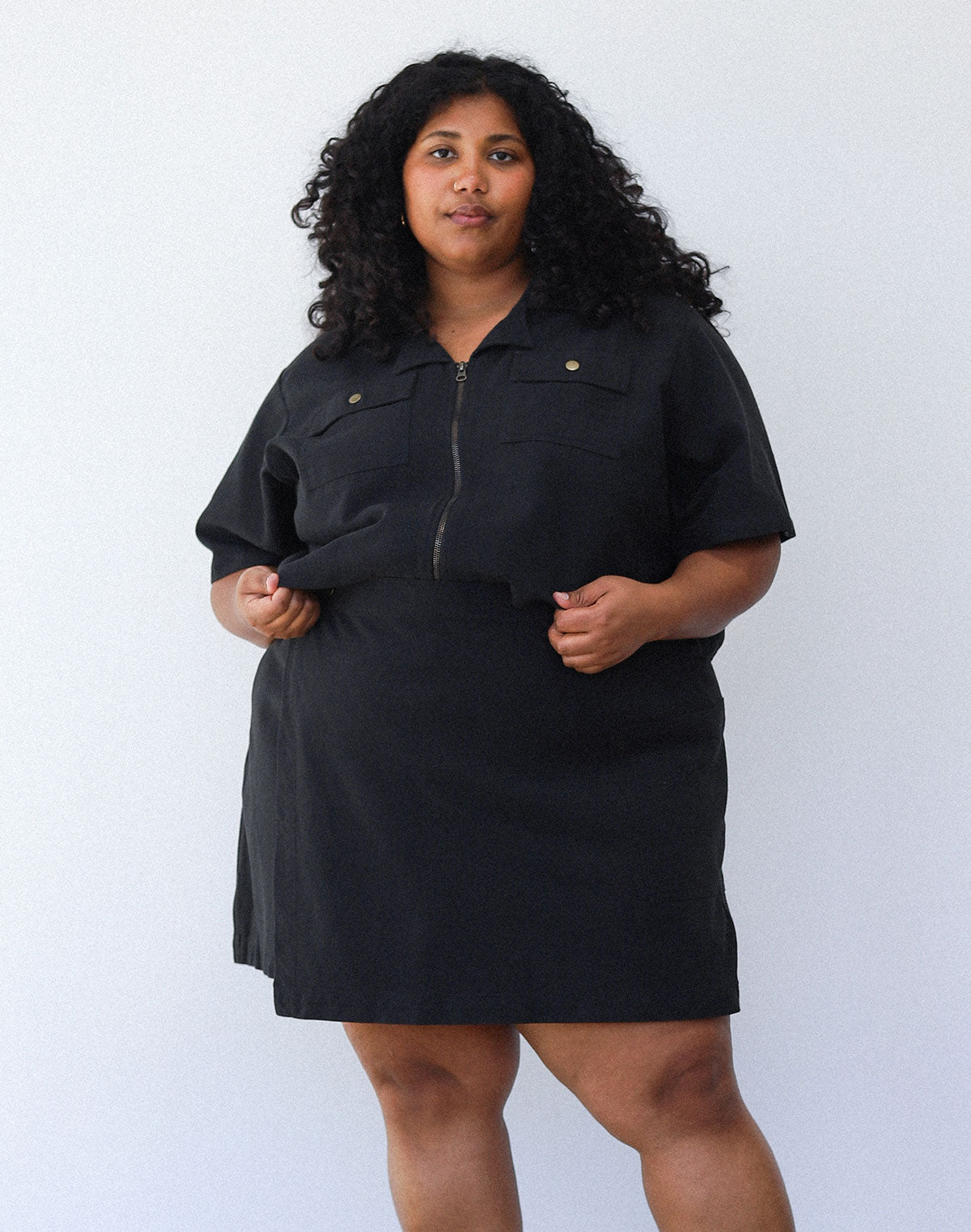 Utility Shirt