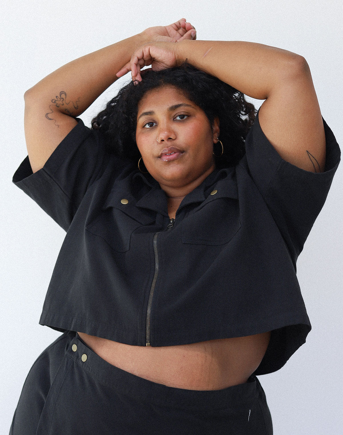 Utility Shirt
