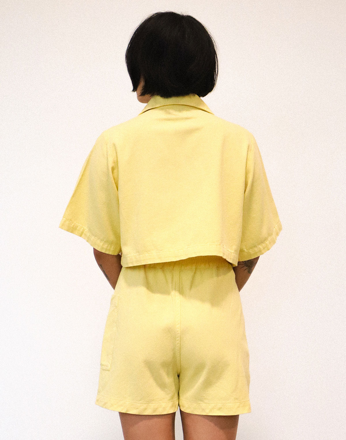 Utility Shirt