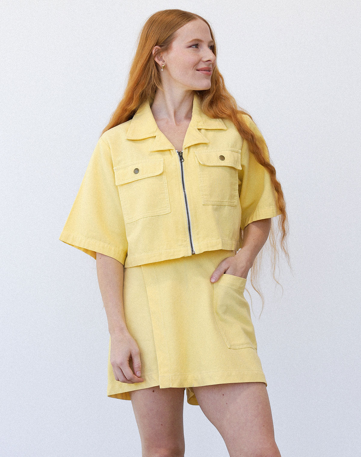 Utility Shirt