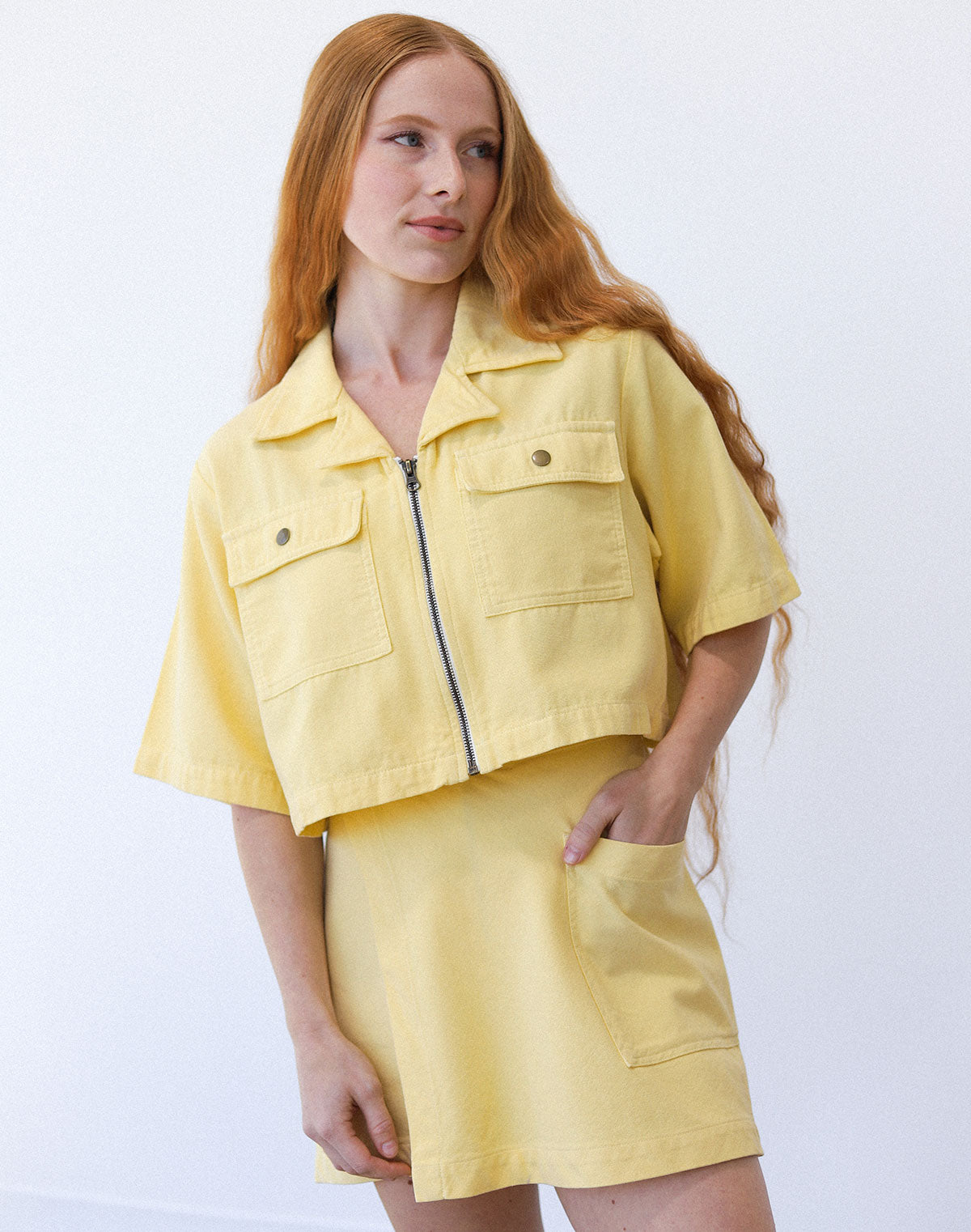 Utility Shirt