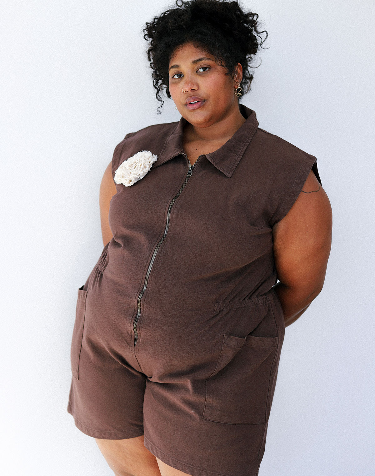Tank Suit
