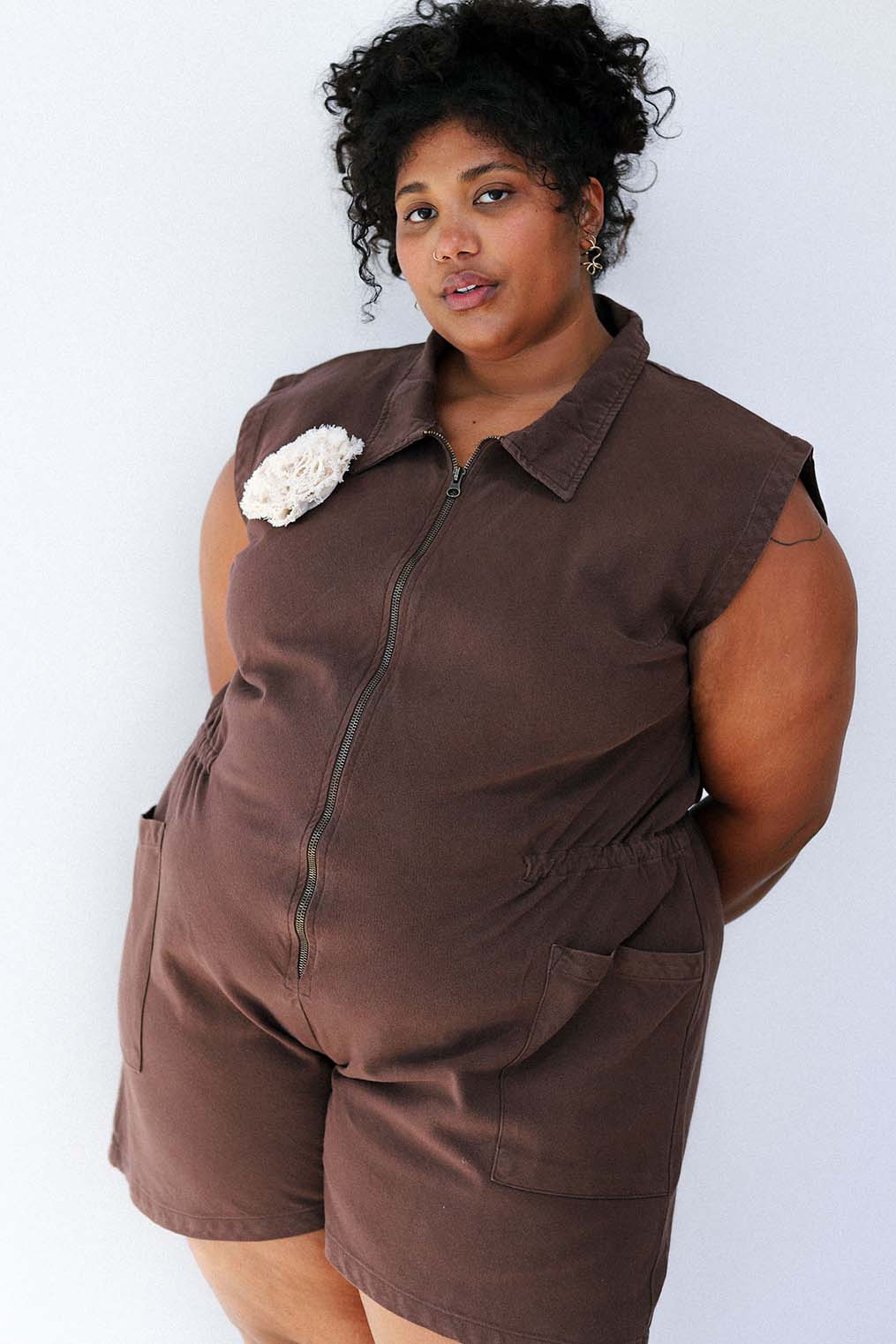 Tank Suit