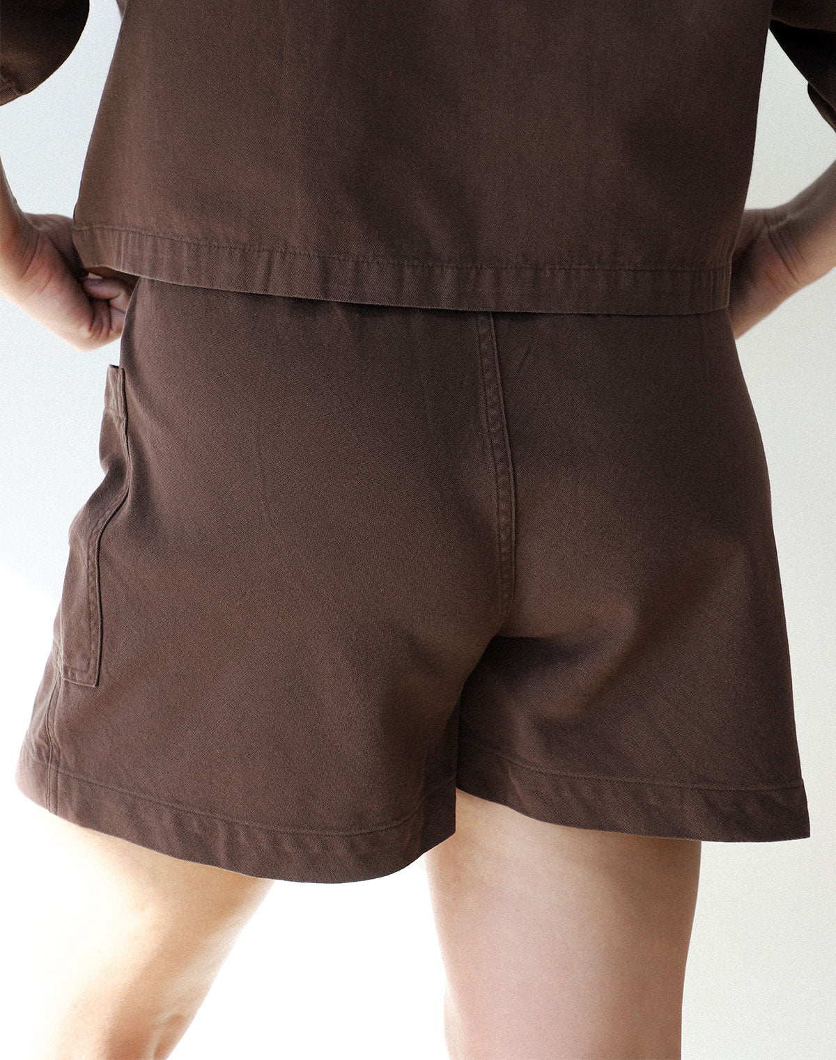Utility Skort