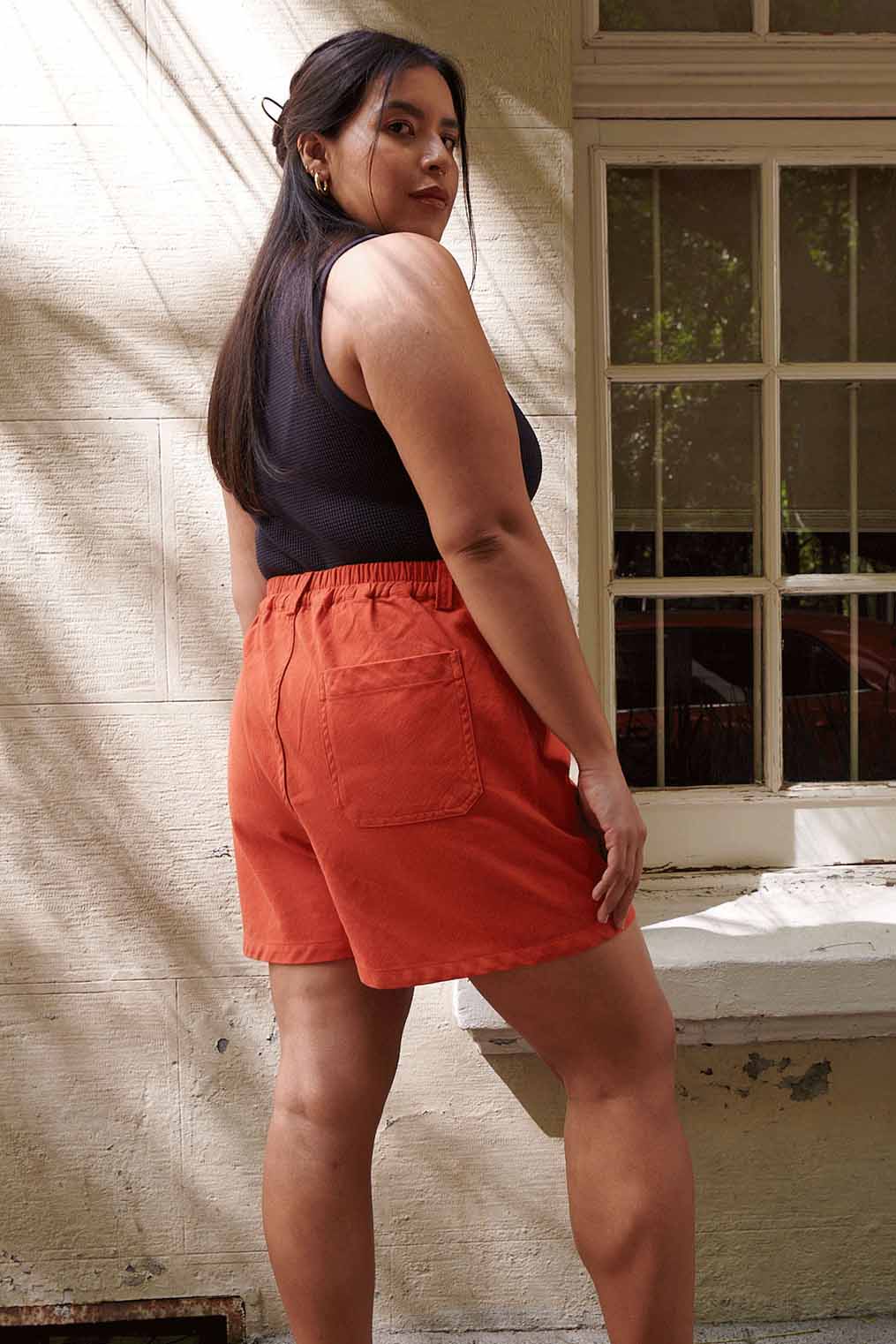 Chore Short