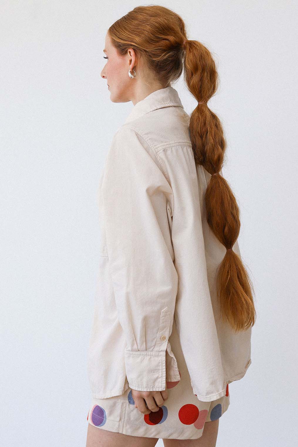 Collared Shirt