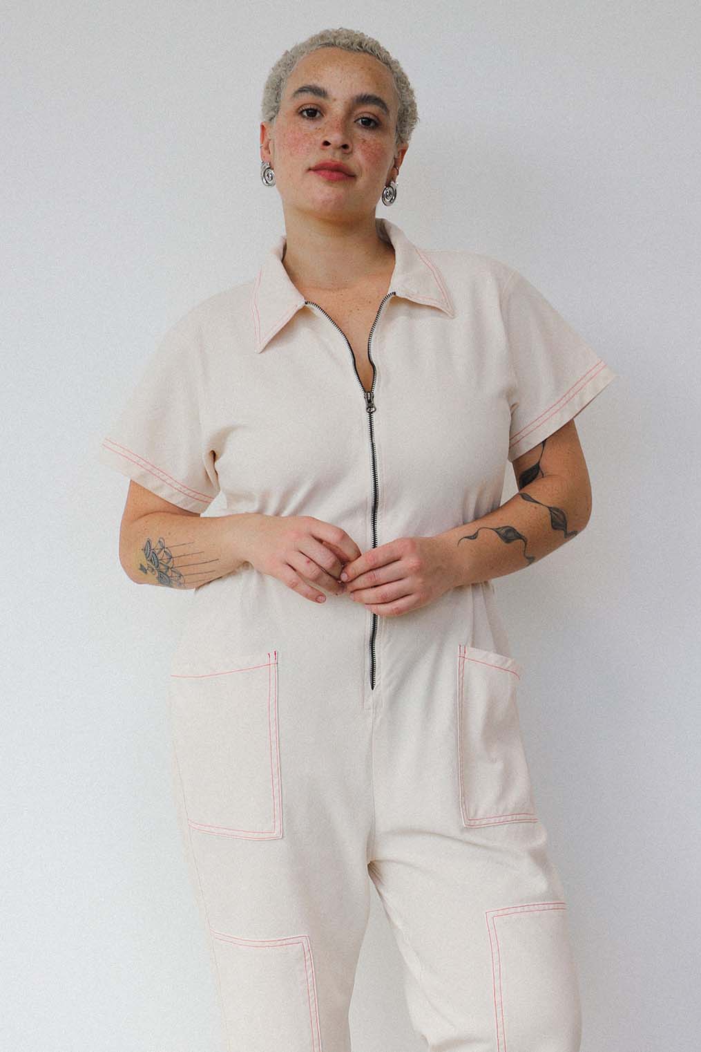 Utility Suit