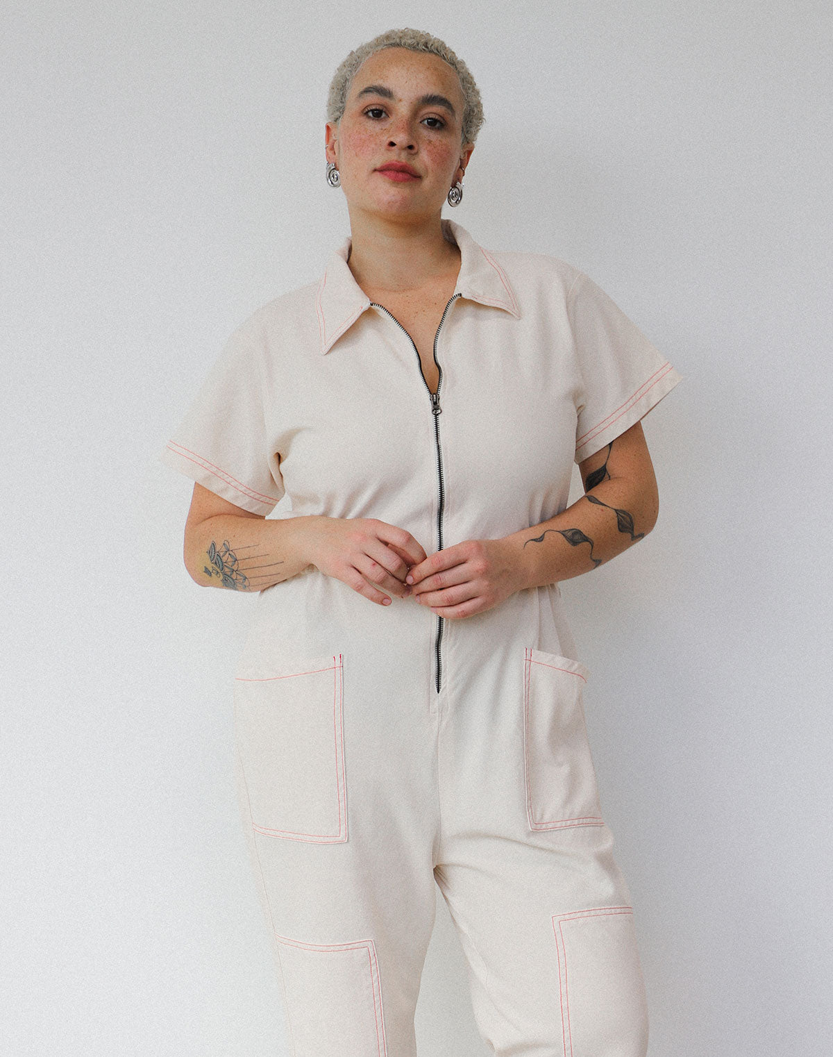 Utility Suit
