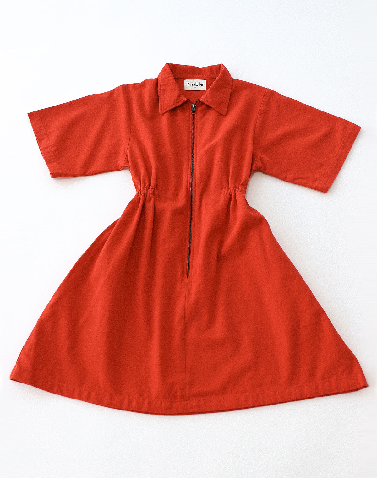 Utility Dress