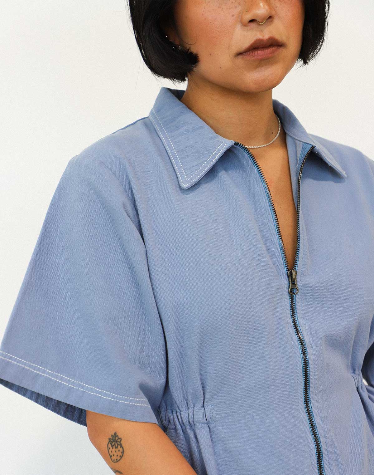 Utility Dress
