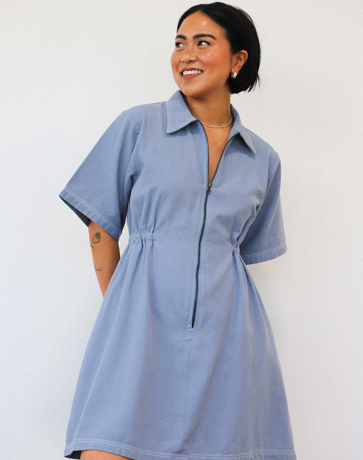 Utility Dress