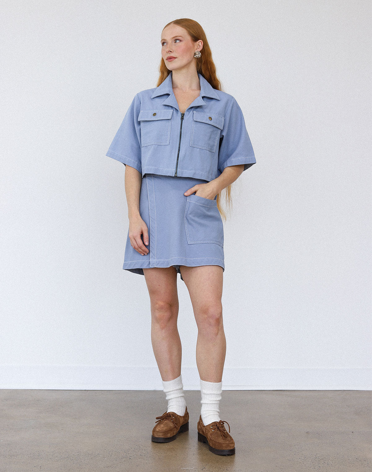 Utility Shirt