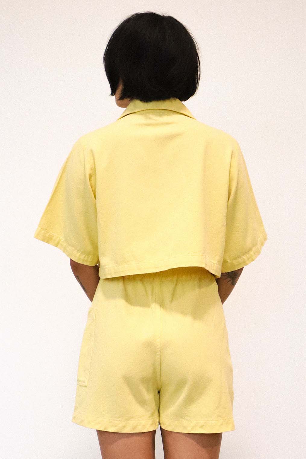 Utility Shirt