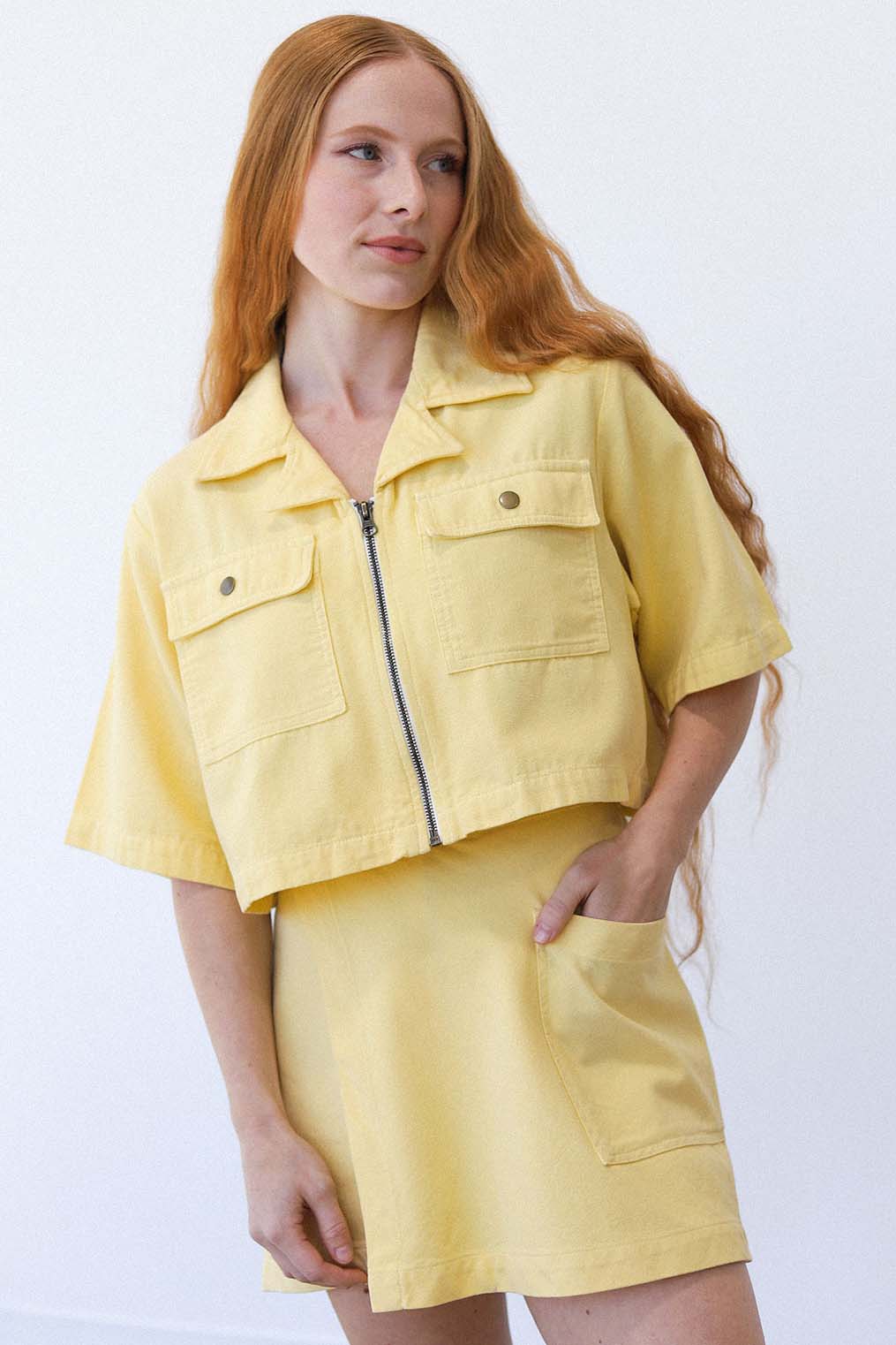 Utility Shirt