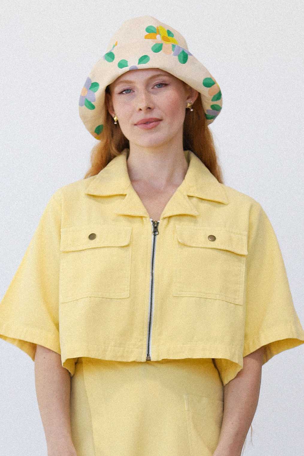 Utility Shirt