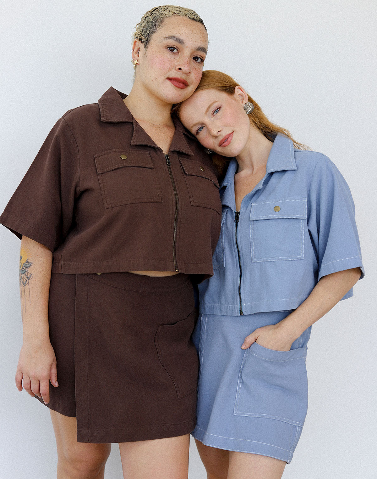 Utility Shirt