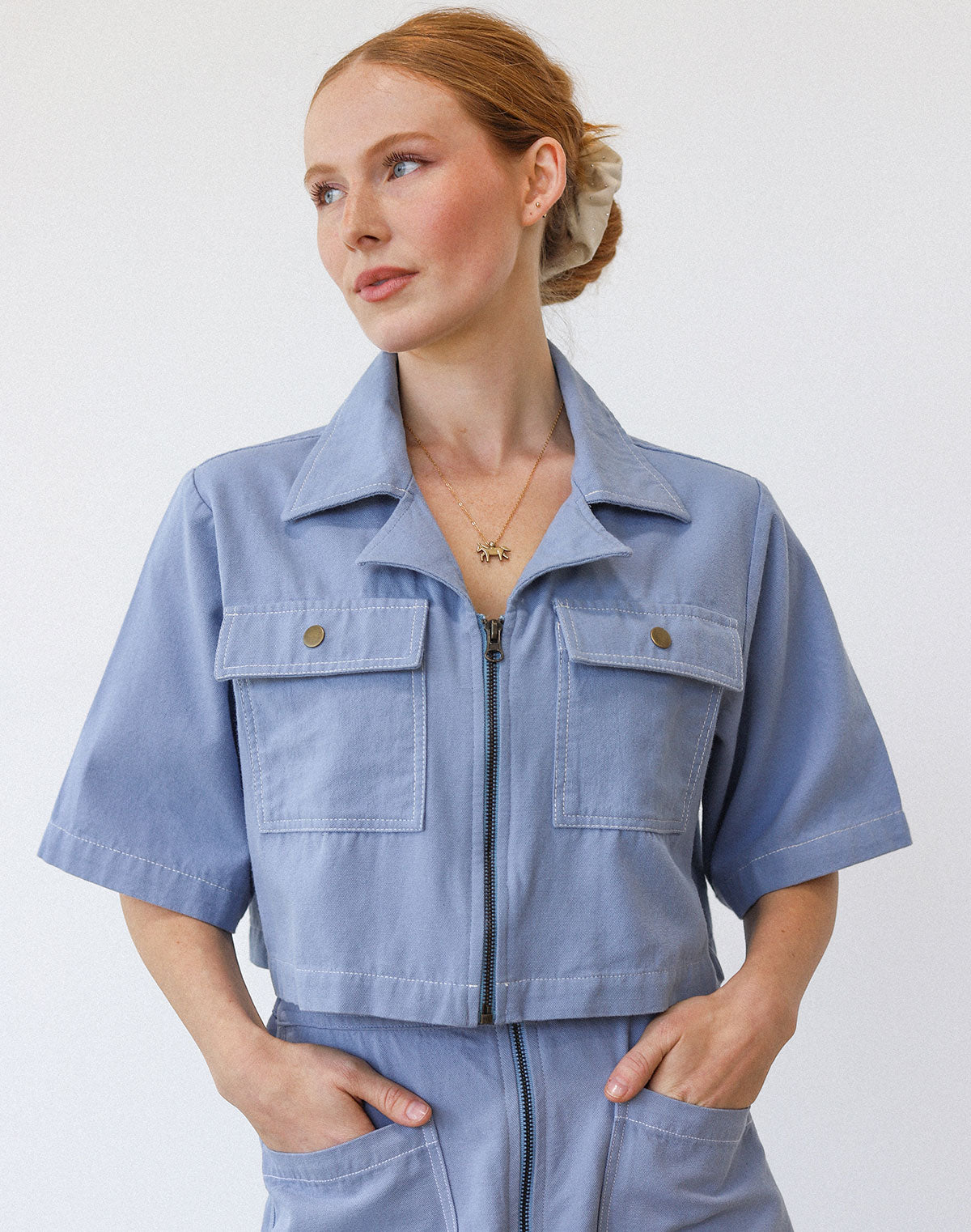 Utility Shirt