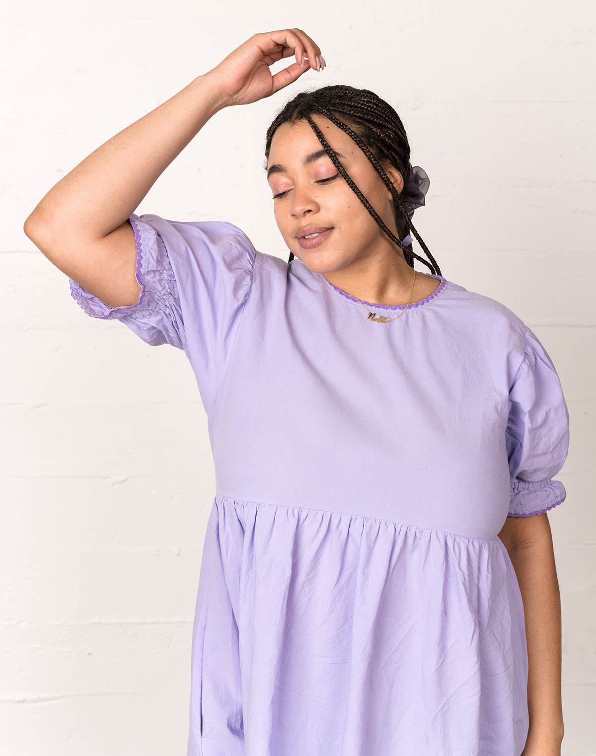 Noble Franny Dress