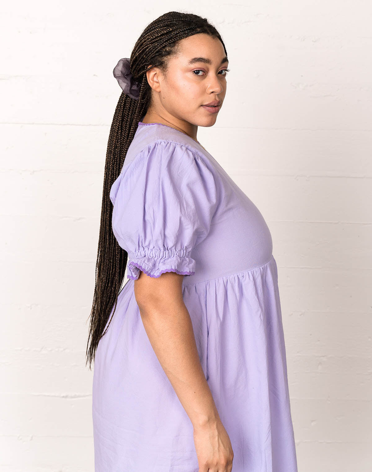 Noble Franny Dress