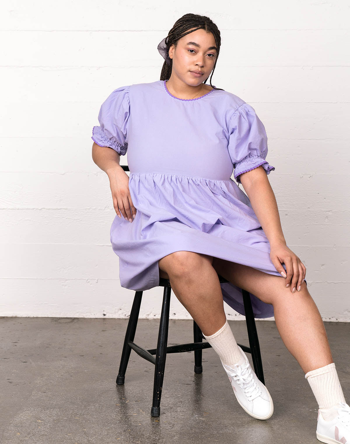 Noble Franny Dress