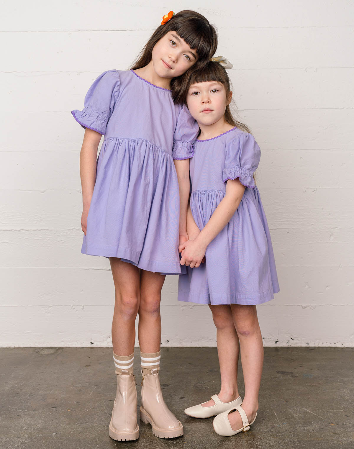 Noble Kids Franny Dress