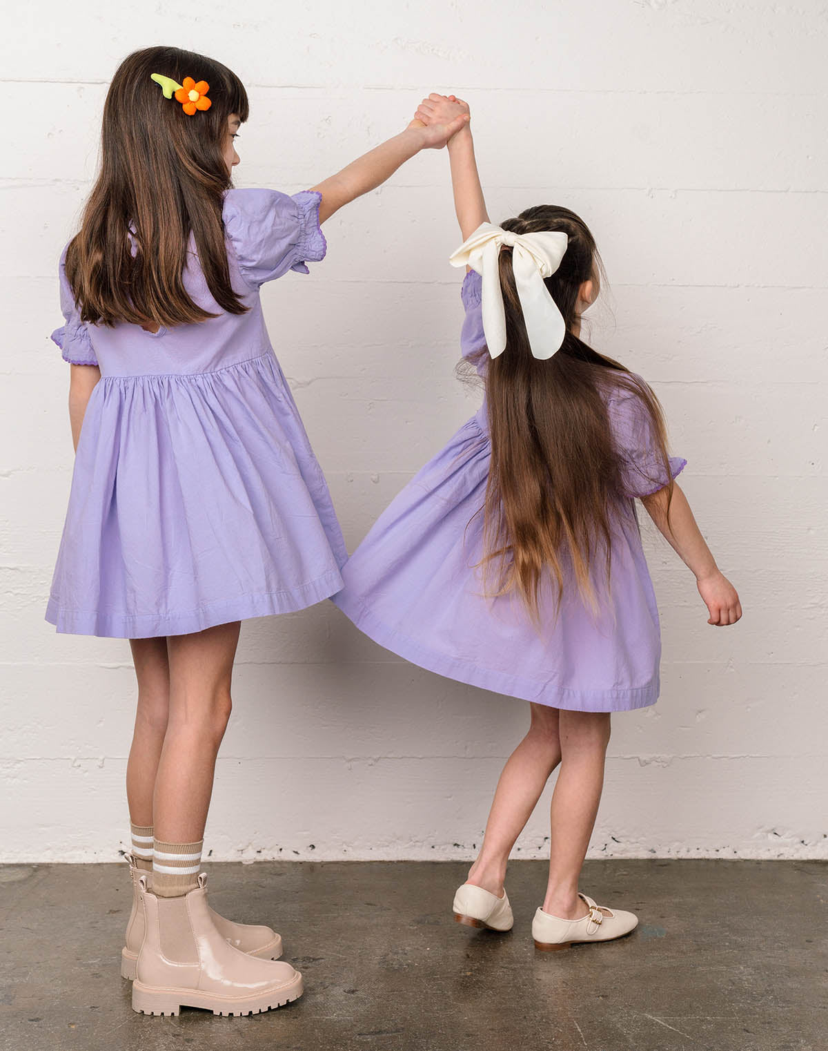 Noble Kids Franny Dress