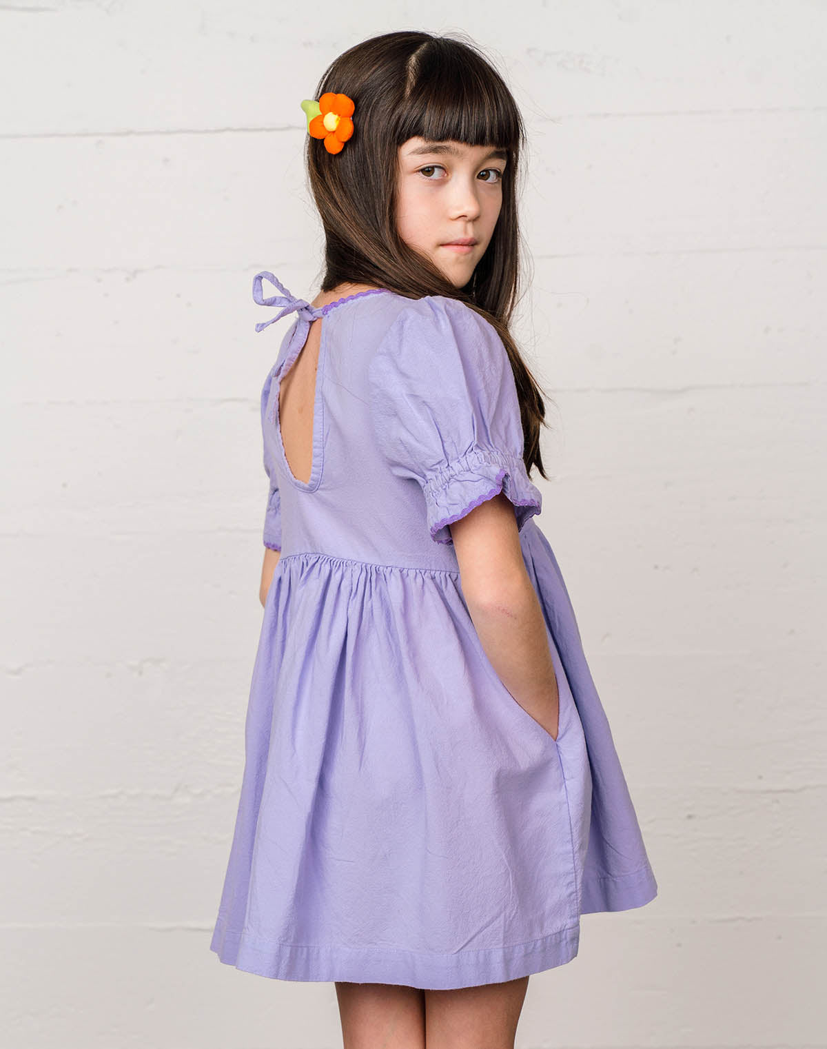 Noble Kids Franny Dress