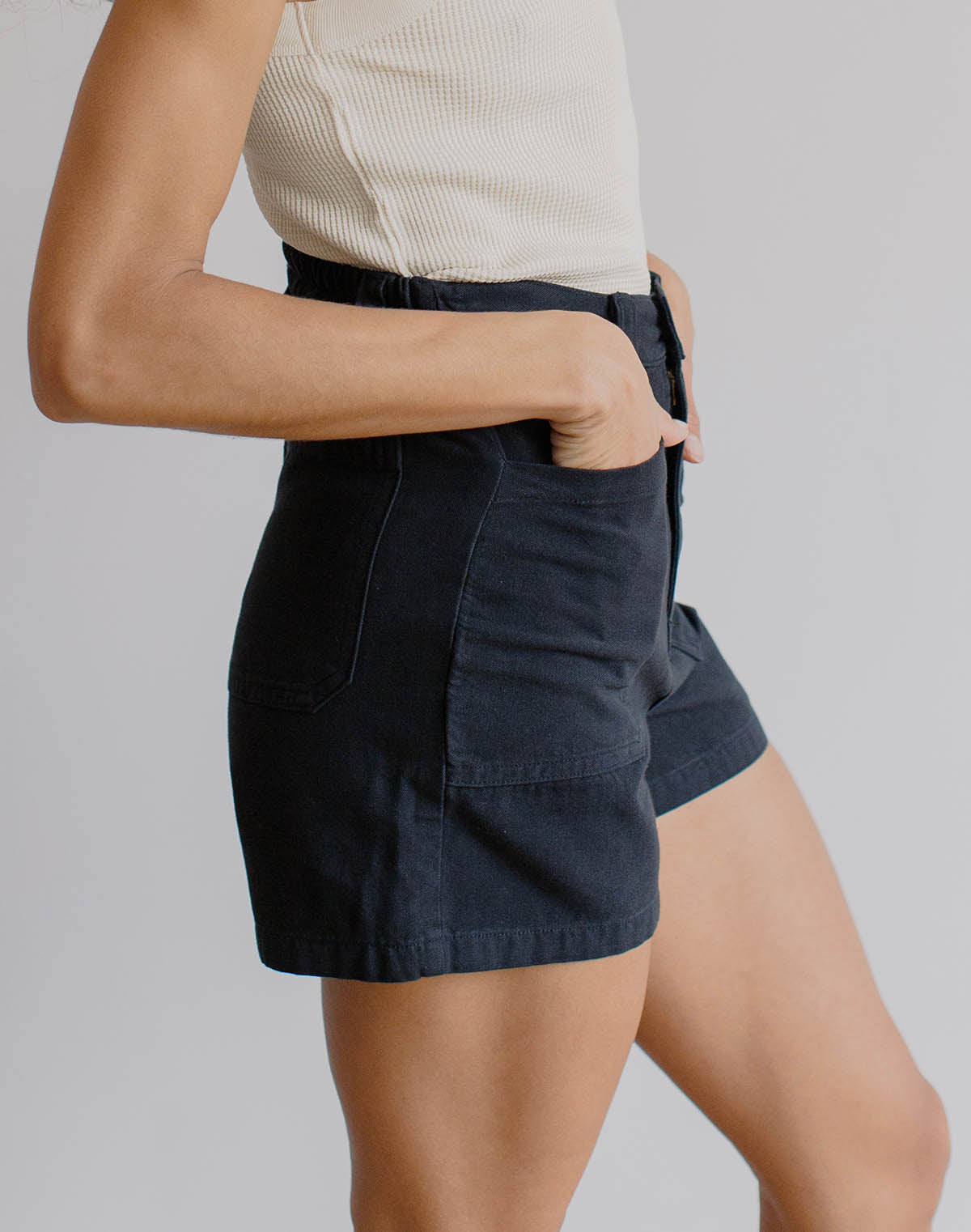 Noble Chore Short