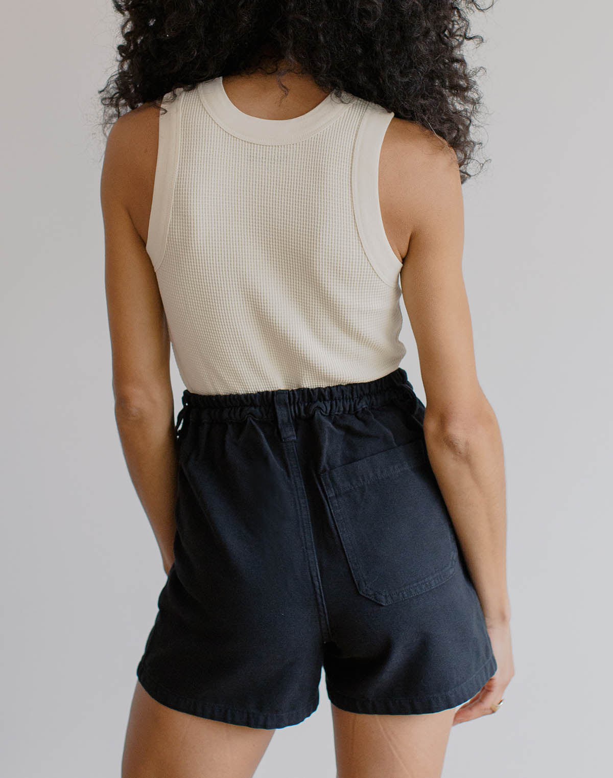 Noble Chore Short