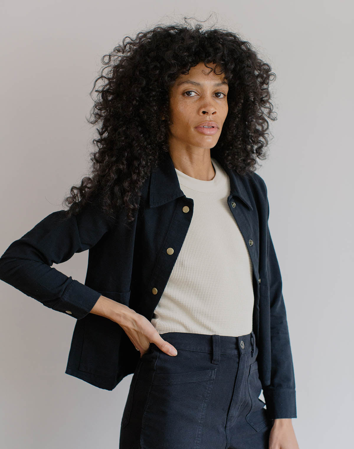 Chore Jacket