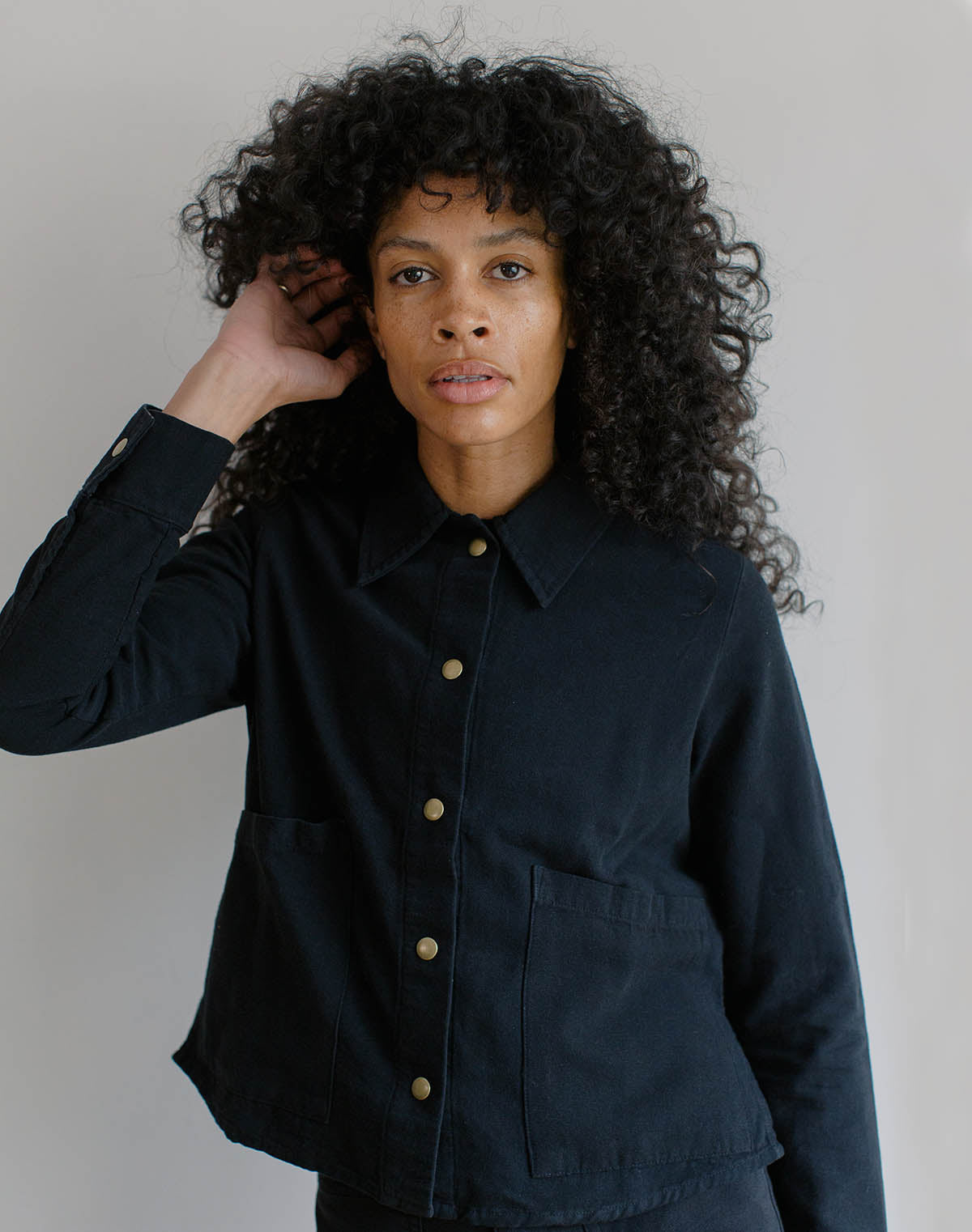 Chore Jacket