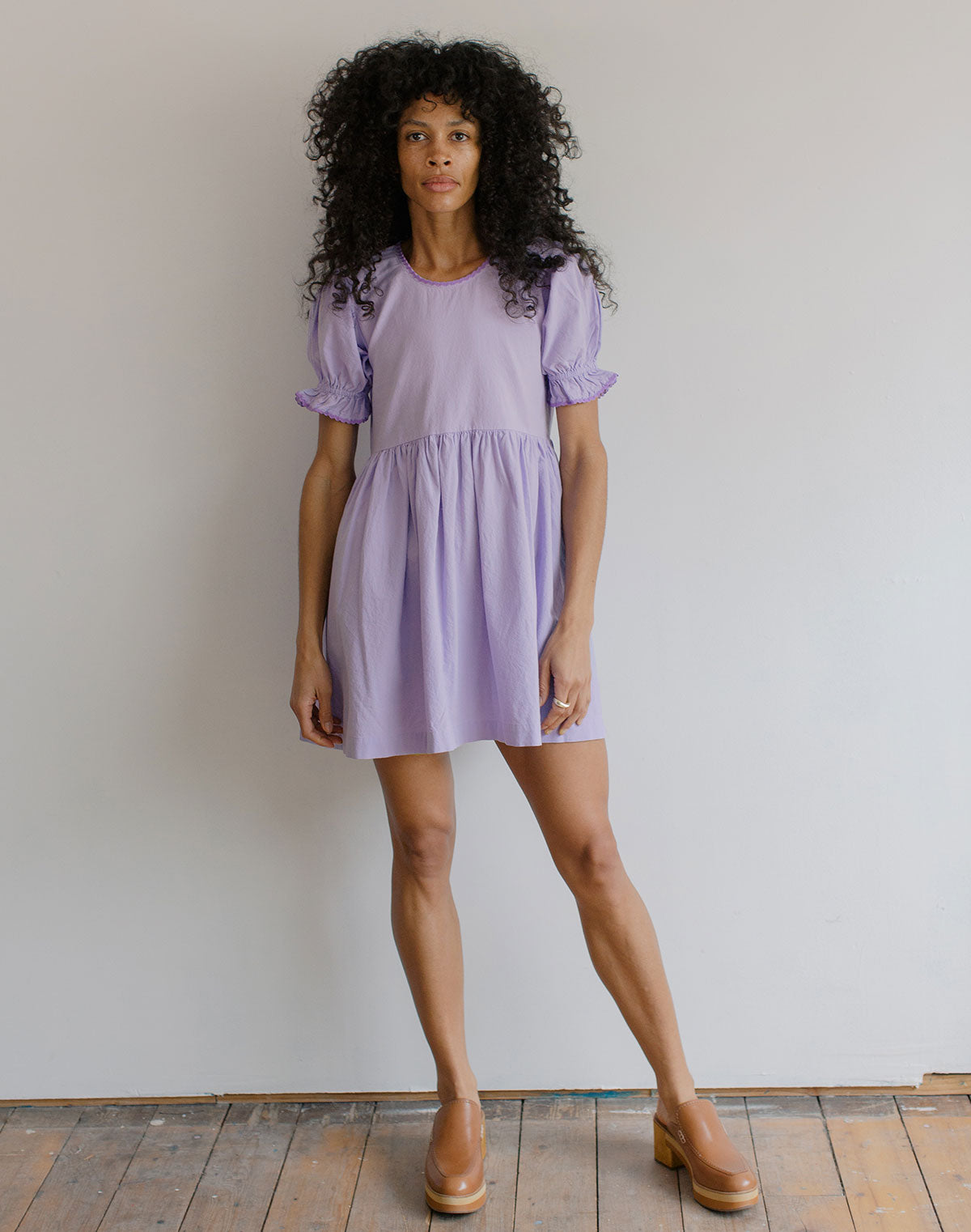 Franny Dress