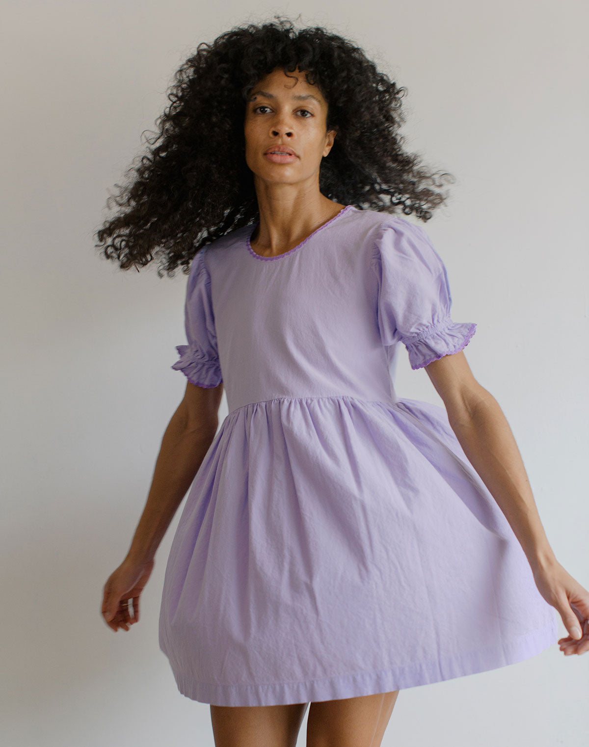 Franny Dress