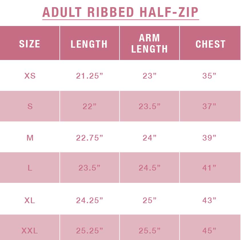 Noble Retro Half-Zip