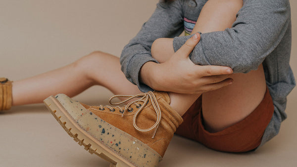 If the Shoe Fits...