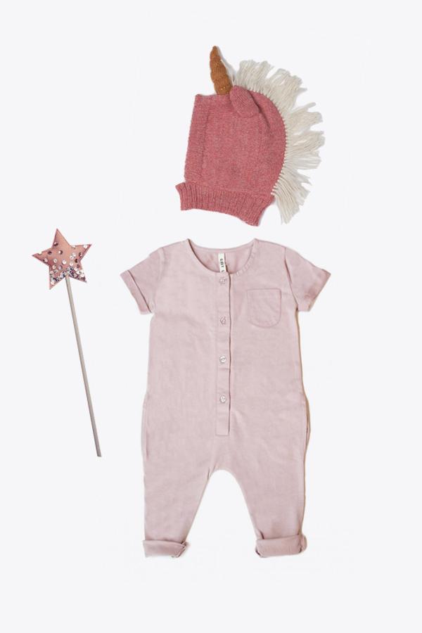 DIY Baby Costume Ideas