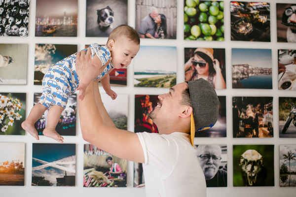 SF Photographer Shares His Babe's #noblestyle