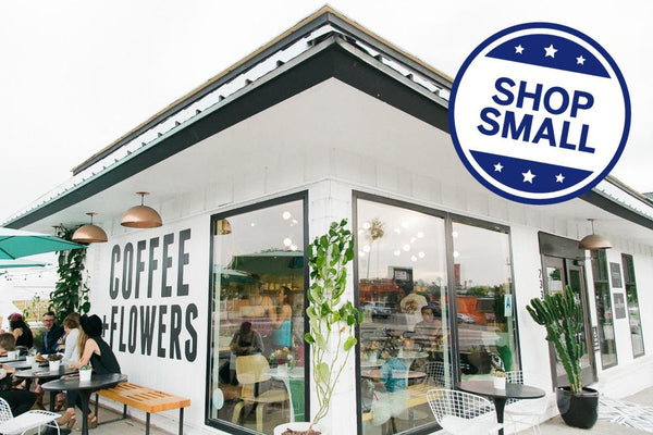 Where To Shop Small This Small Business Saturday