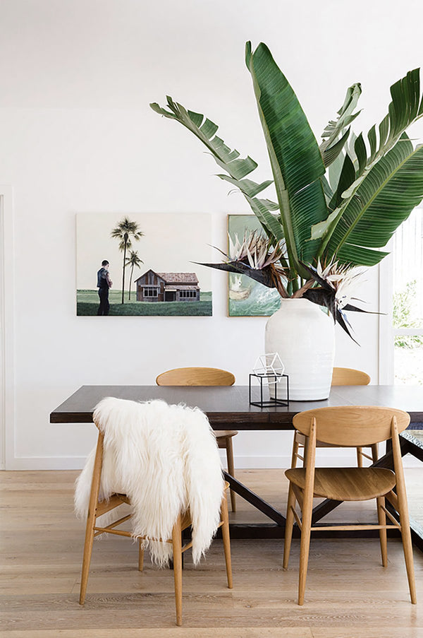 9 Easy Ways to Feng Shui Your Home