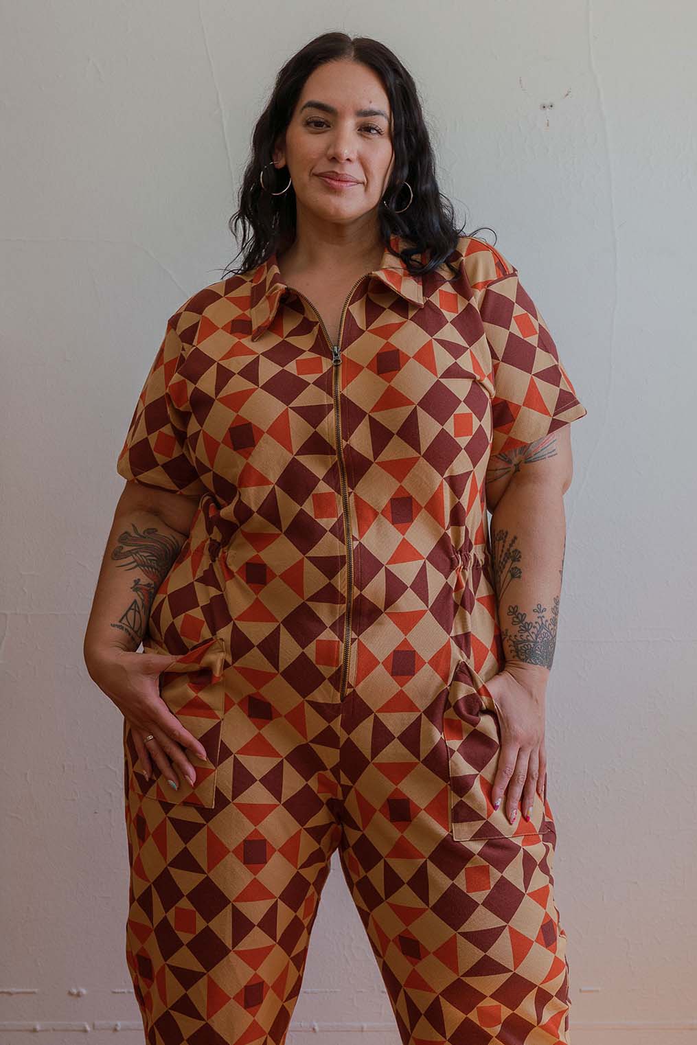 Utility Suit