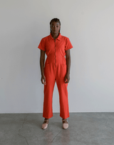 Noble Adult Utility Suit in Paprika