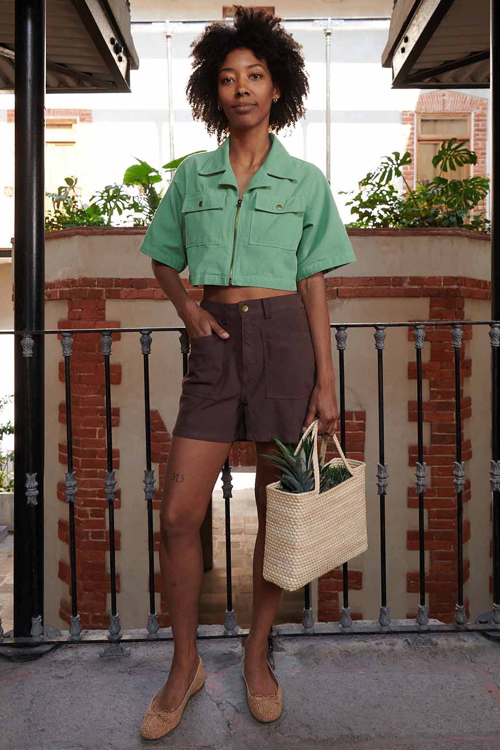 Chore Short